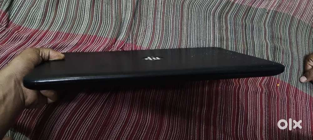 HP 15.6 Core i3 Laptop | 4GB RAM | 128GB SSD | Good Condition
