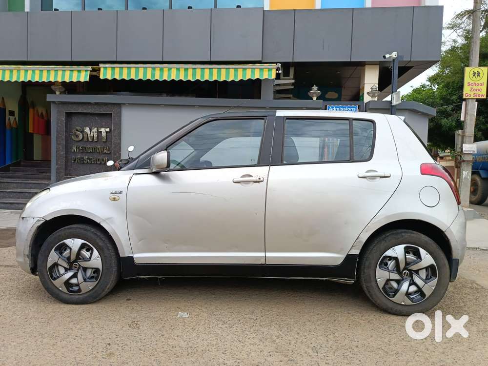 Maruti Suzuki Swift Vdi, 2011, Diesel