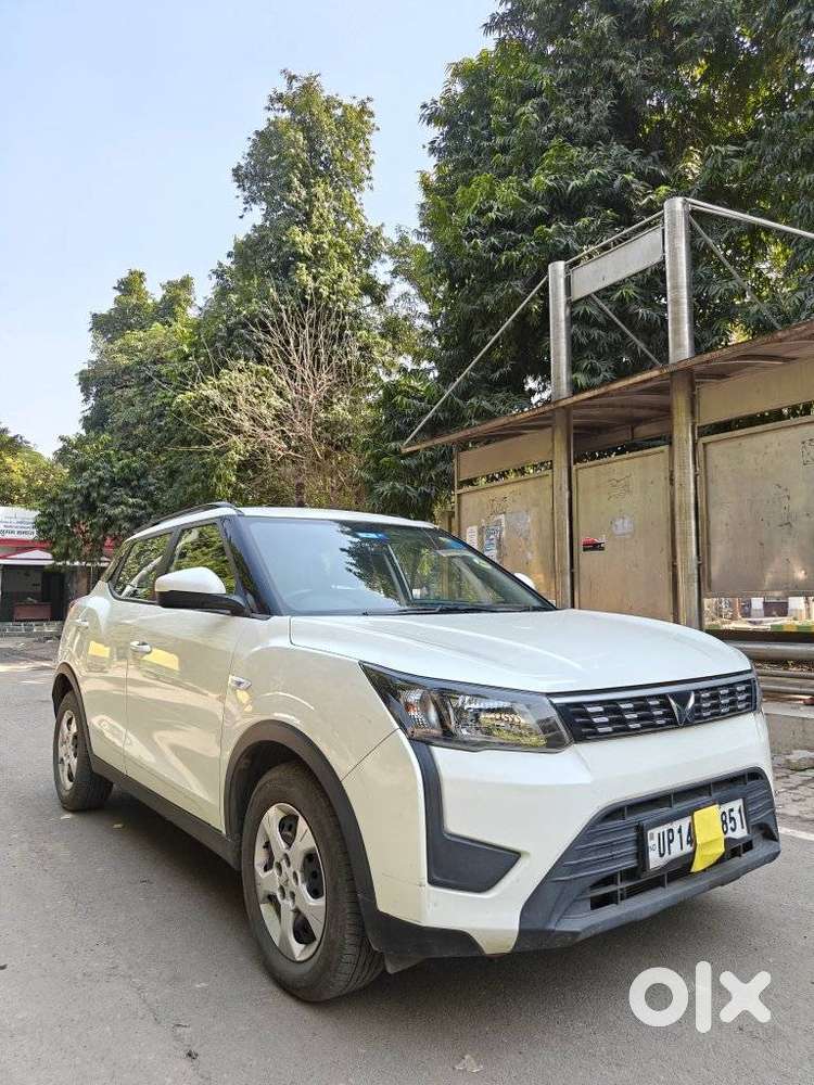 Mahindra Xuv300 W6, 2023, Petrol