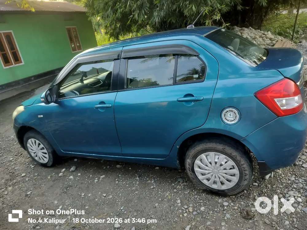 Maruti Suzuki Swift 2013 Diesel