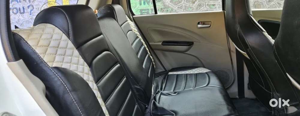 Maruti Suzuki Celerio Cng Vxi Optional, 2014, Cng & Hybrids