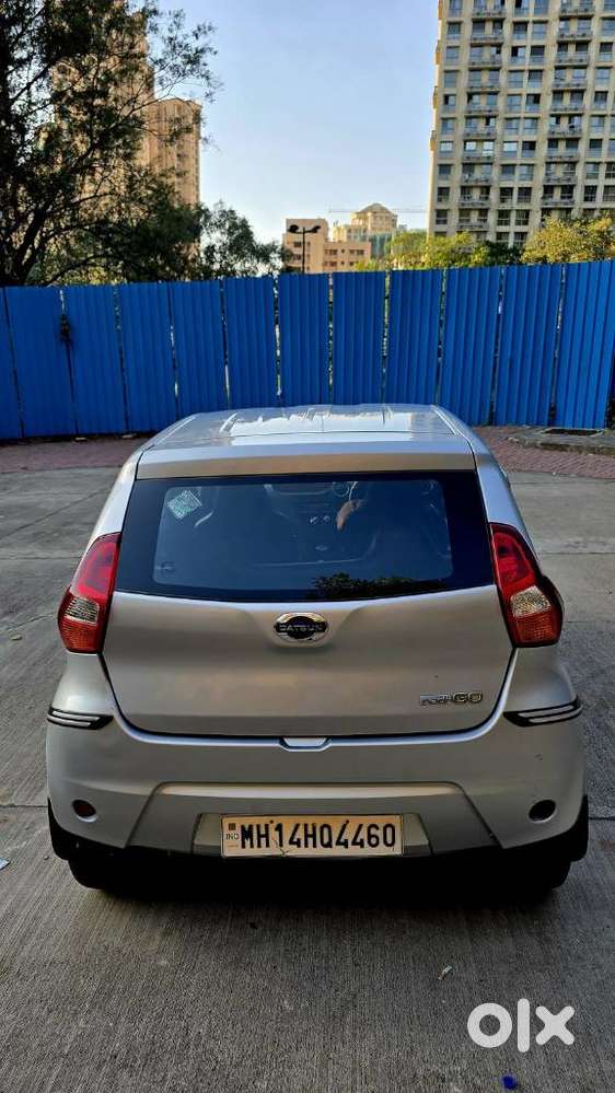Datsun Redigo Limited Edition 2018, 2019, Cng & Hybrids