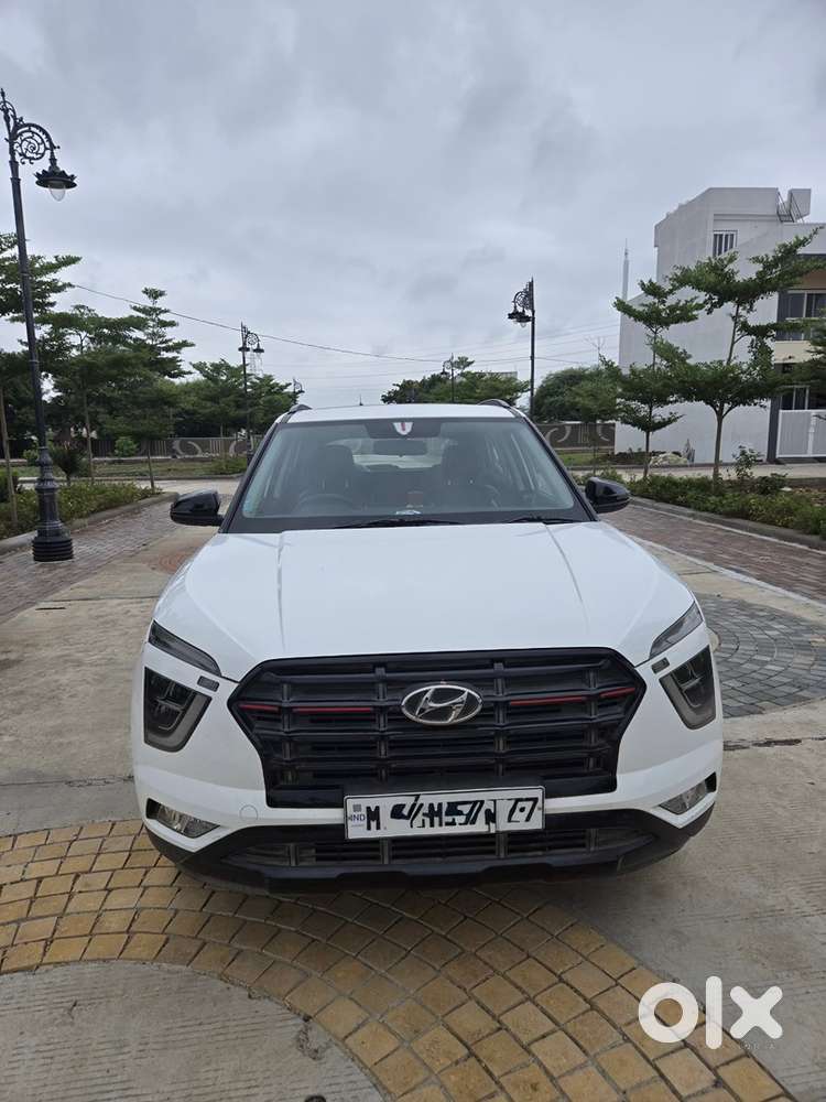 Hyundai Creta 1.5 2023