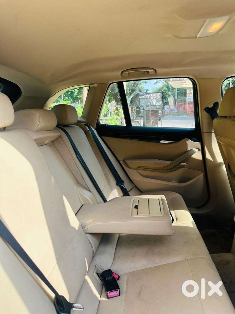 Bmw X1 2.0 Sdrive 20d, 2012, Diesel