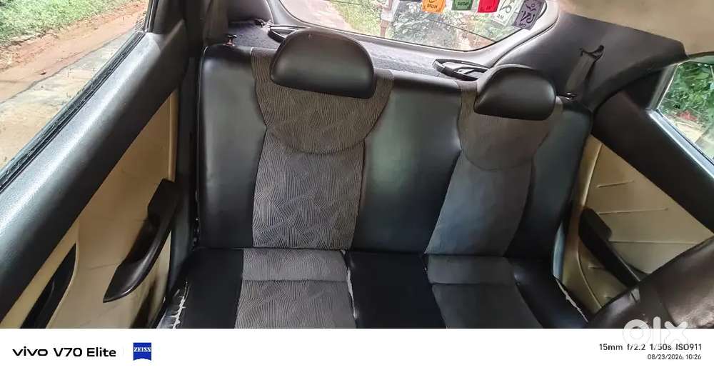 Hyundai Eon D Lite Plus 2015