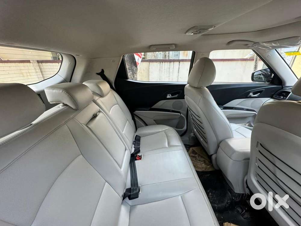 Mahindra Xuv300 2022 Diesel Good Condition