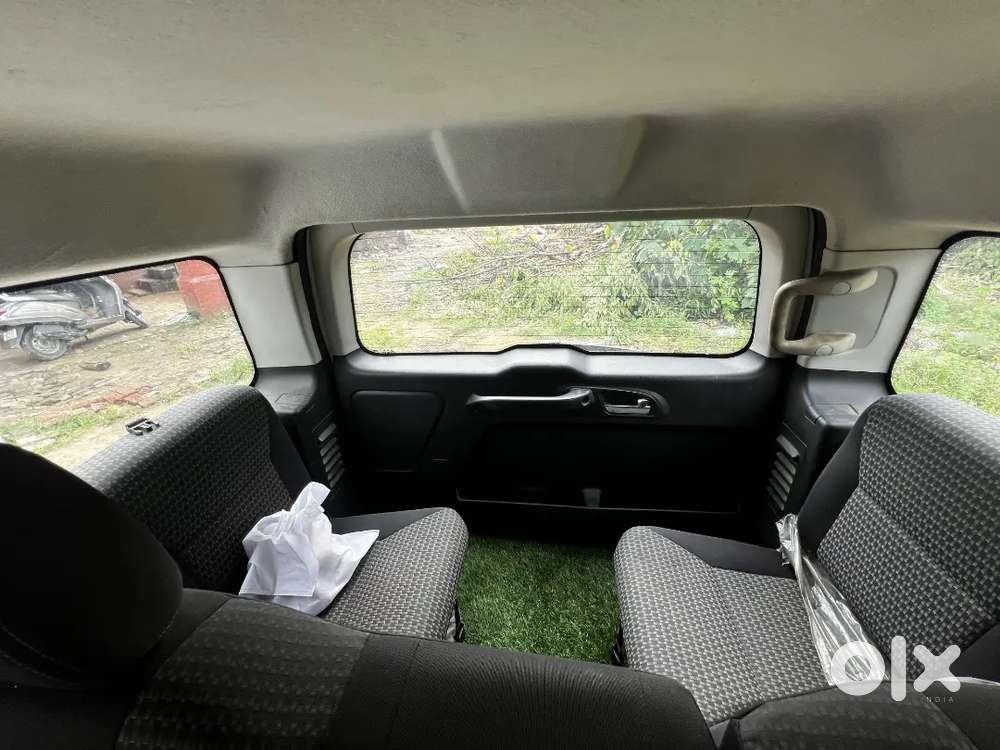 Tata Safari Storme 2017 Diesel 120000 Km Driven