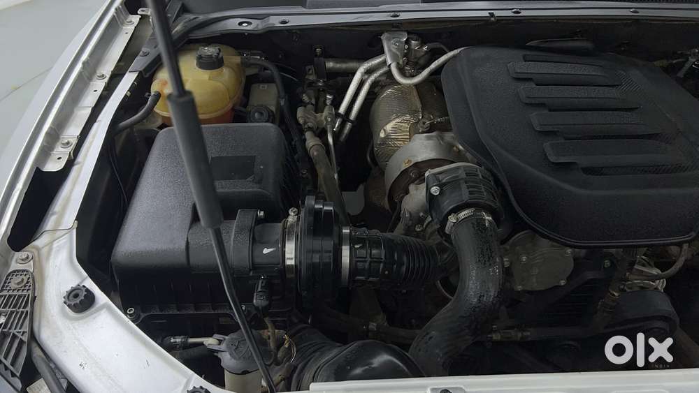 Mahindra Scorpio N Z8 L Diesel At 4wd 7 Str, 2022, Diesel