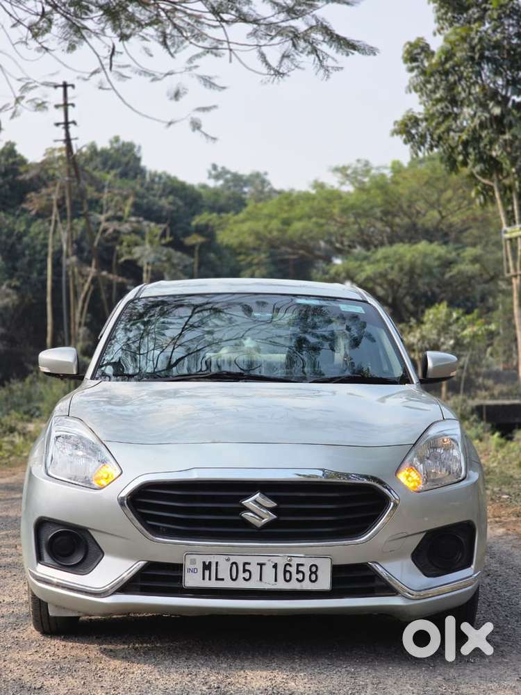 Maruti Suzuki Dzire 2020 Diesel 90000 Km Driven