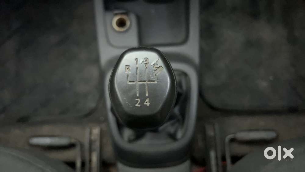 Renault Kwid Rxt 1.0, 2016, Petrol