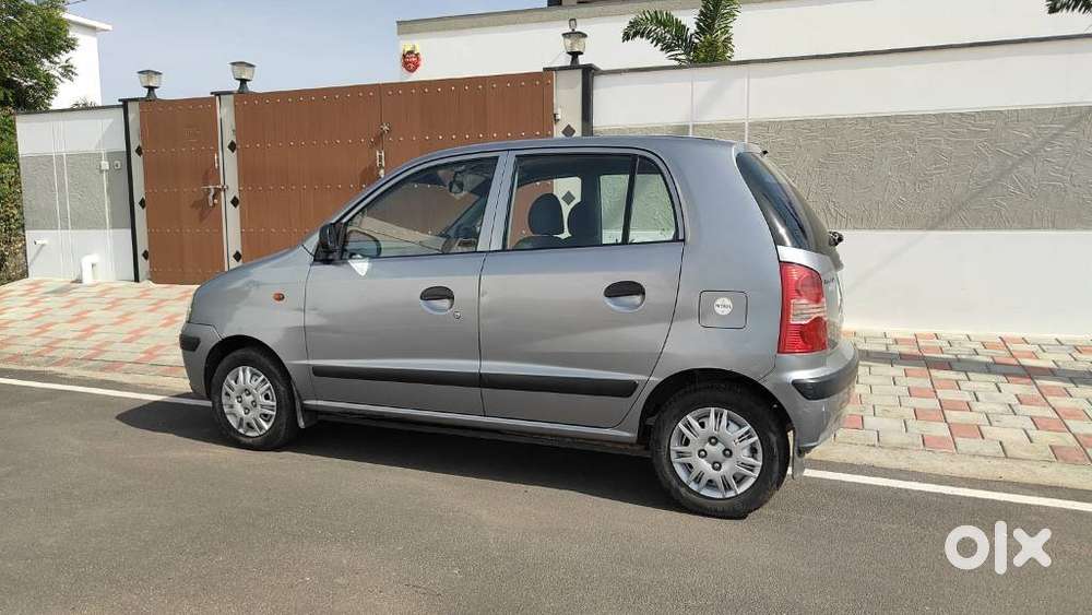 Hyundai Santro Xing Xo, 2006