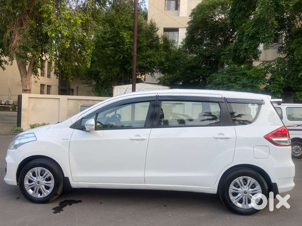 Maruti Suzuki Ertiga Vdi Shvs, 2016, Diesel