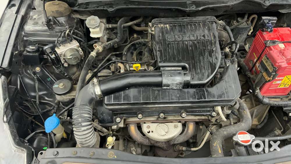 Maruti Suzuki Ciaz Zxi, 2015, Petrol