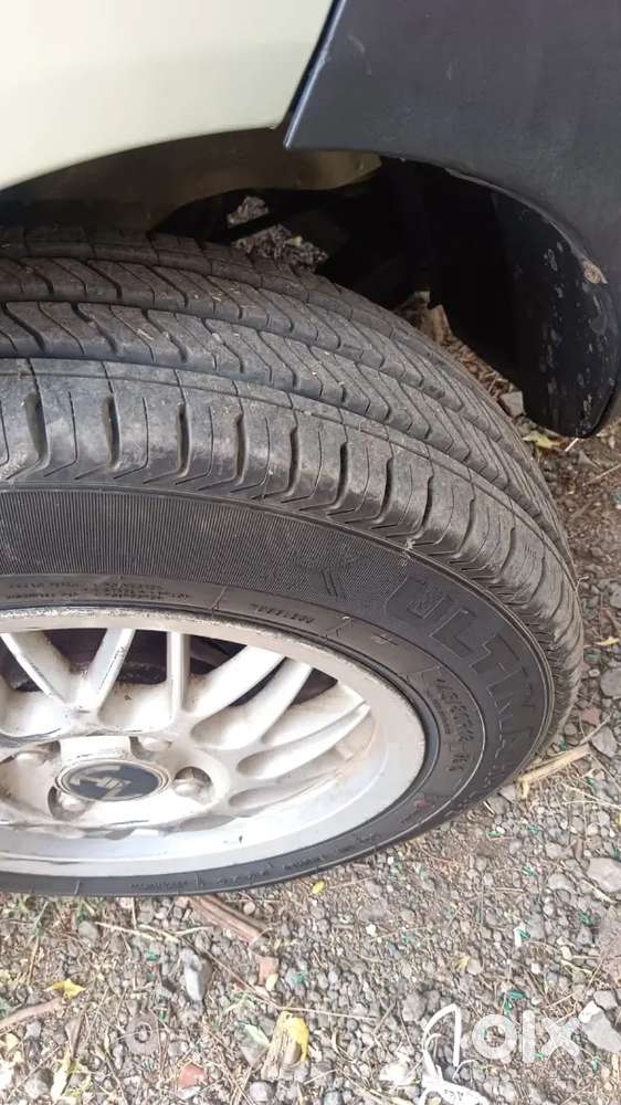 Hyundai Santro Xing 2005 Good Condition