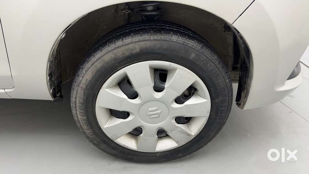 Maruti Suzuki Alto K10 2010-2014 Vxi, 2017, Petrol