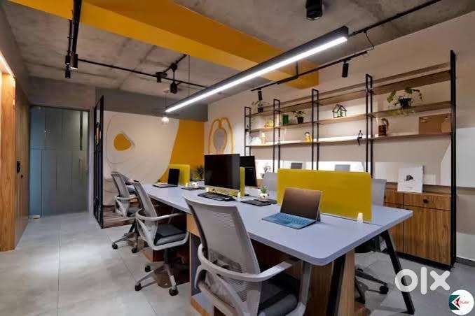 200 Sq.Ft Commercial Space for Rent &ndash; Near SM Street, Mananchira, Koz