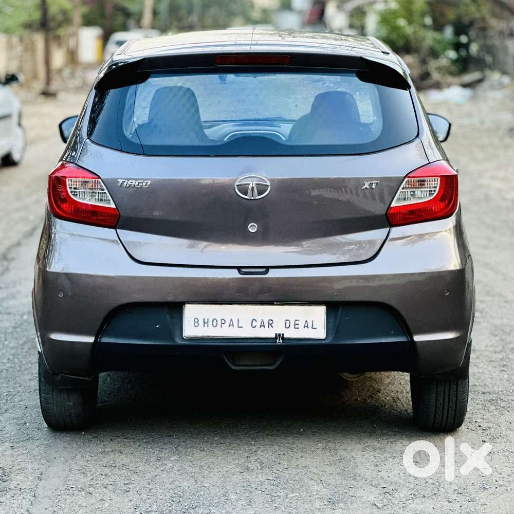 Tata Tiago, 2017, Diesel