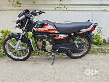 Hf deluxe bilaspur price hotsell