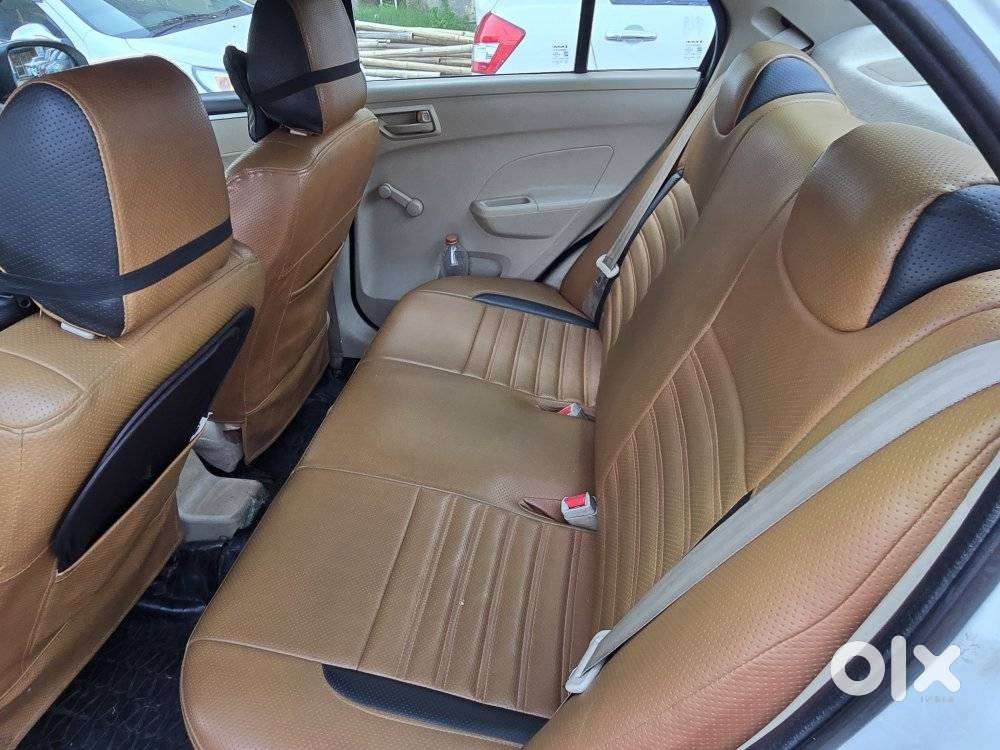 Maruti Suzuki Dzire Tour S Diesel, 2019, Diesel