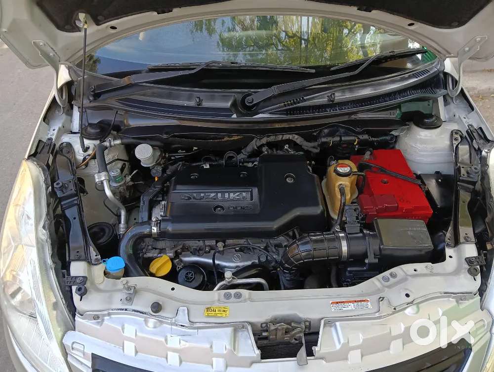 Maruti Suzuki Swift Dzire Vdi 2015