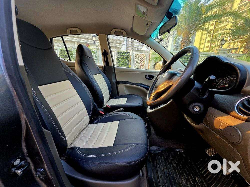 Hyundai I10 1.2 Kappa Magna, 2012, Petrol