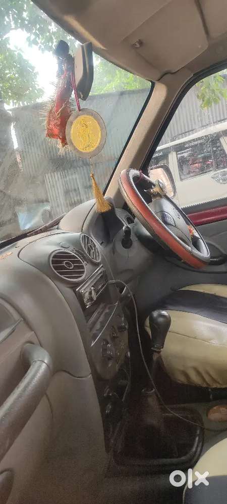 Mahindra Scorpio Classic 2008 Diesel 70000 Km Driven