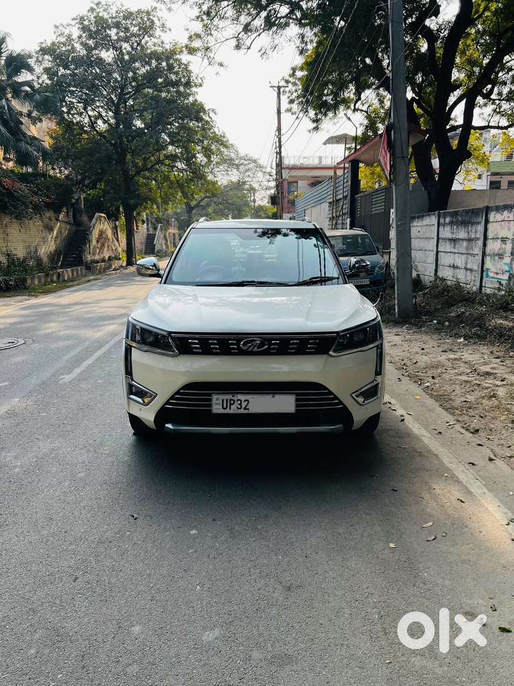 Mahindra Xuv300 W8 Option Diesel, 2019, Diesel