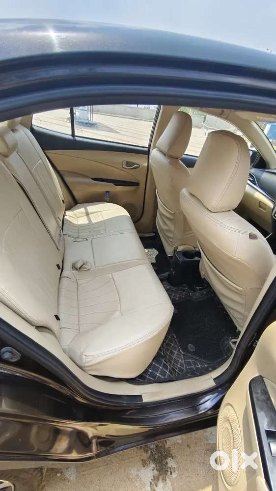 Toyota Yaris 2020 Petrol Good Condition