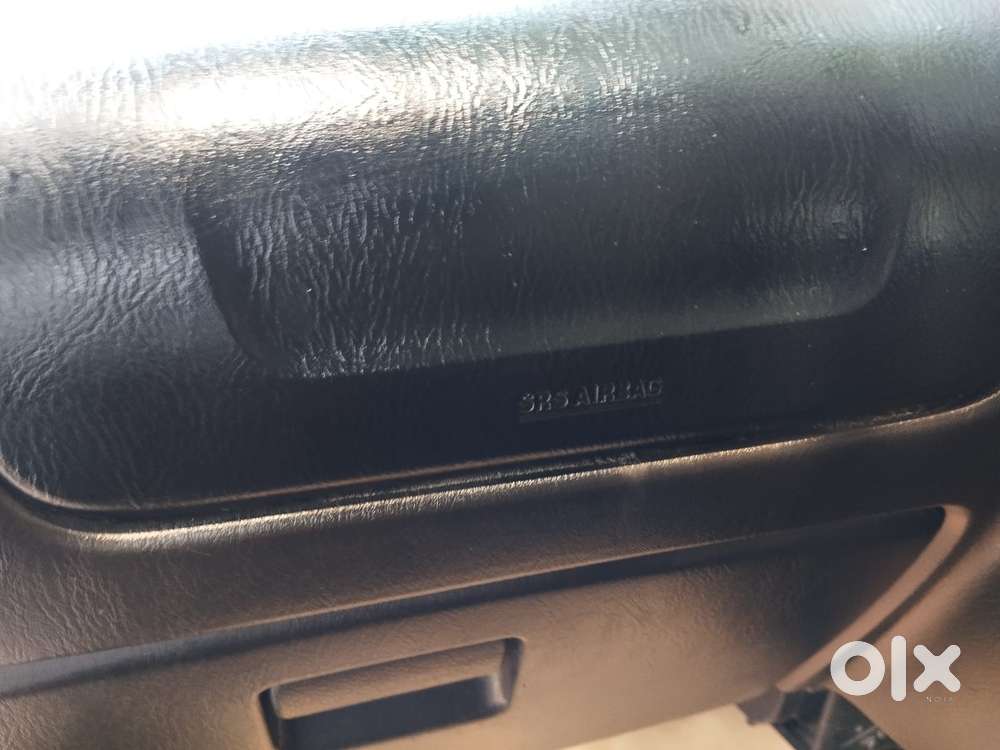 Maruti Suzuki Eeco 5 Seater Ac, 2022, Petrol