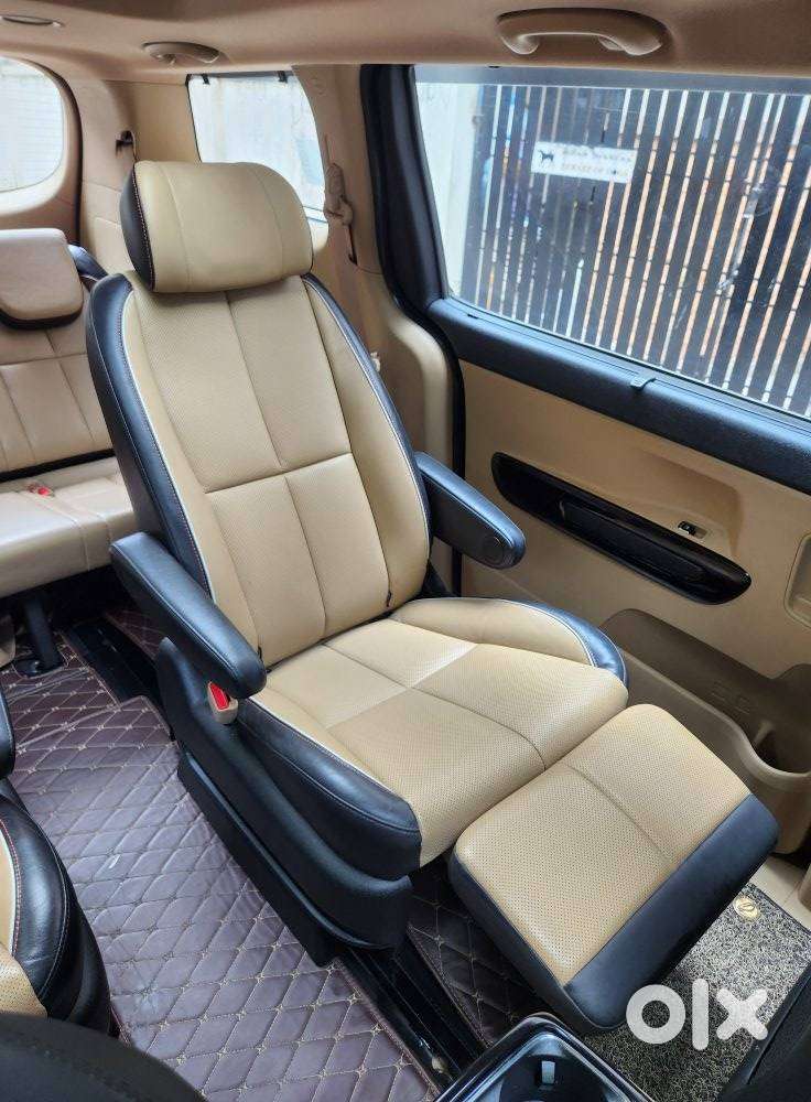 Kia Carnival Limousine, 2020, Diesel