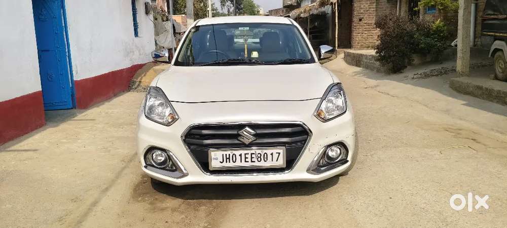 Maruti Suzuki Dzire 2021 Petrol 98000 Km Driven