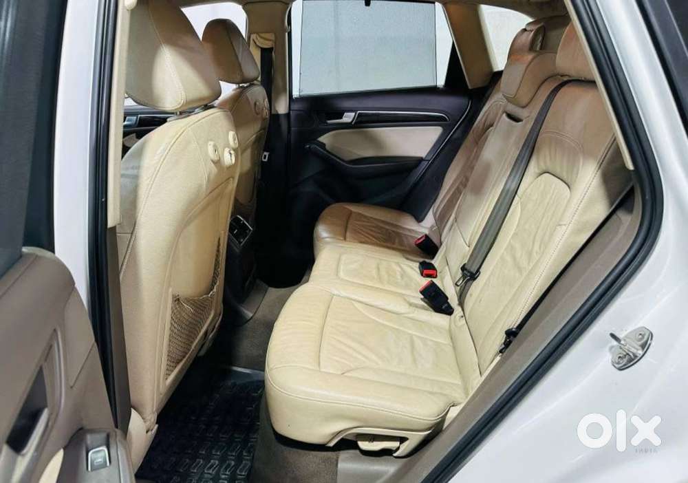 Audi Q5 3.0 Tdi S Line, 2015, Diesel