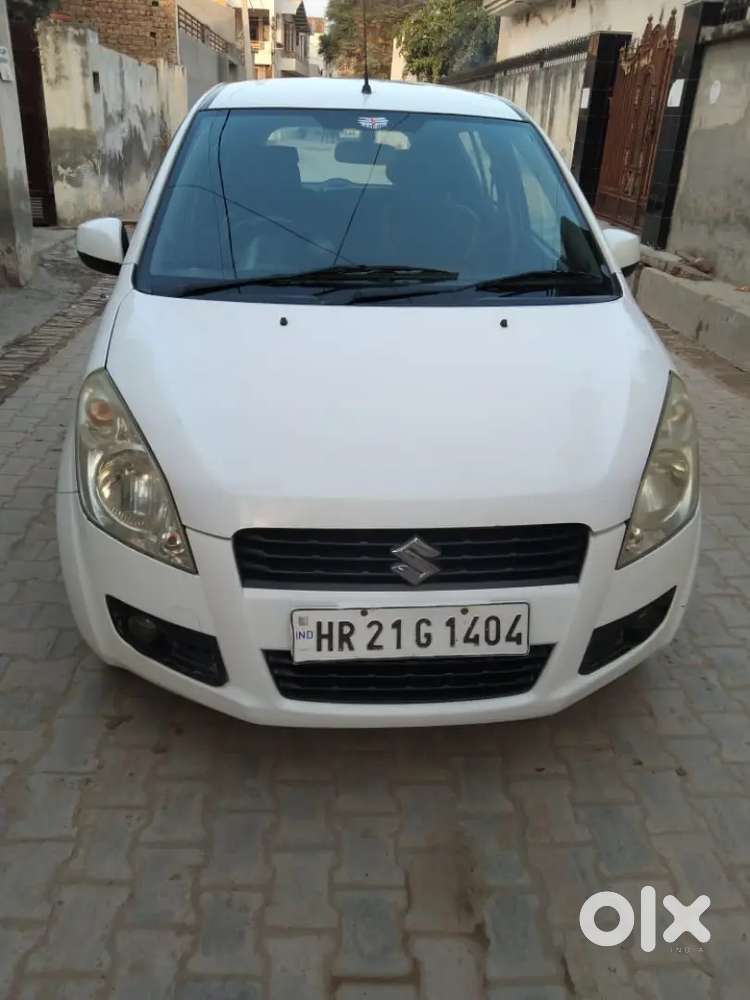 Maruti Suzuki Ritz 2011 Diesel