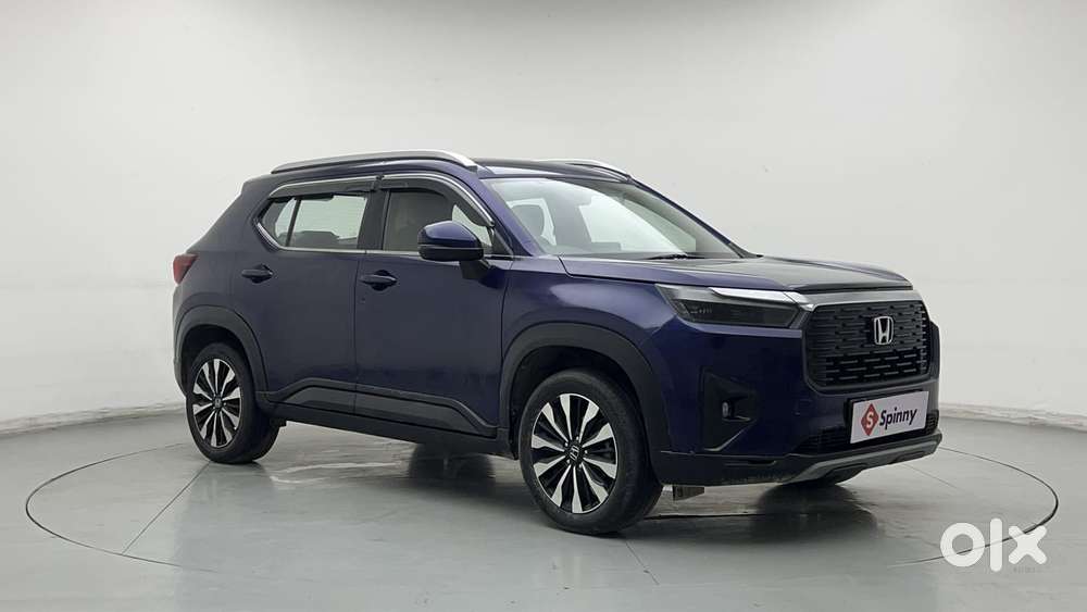 Honda Elevate Vx Mt, 2023, Petrol