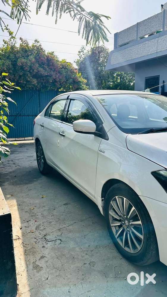 Maruti Suzuki Ciaz 2018 Diesel Well Maintained