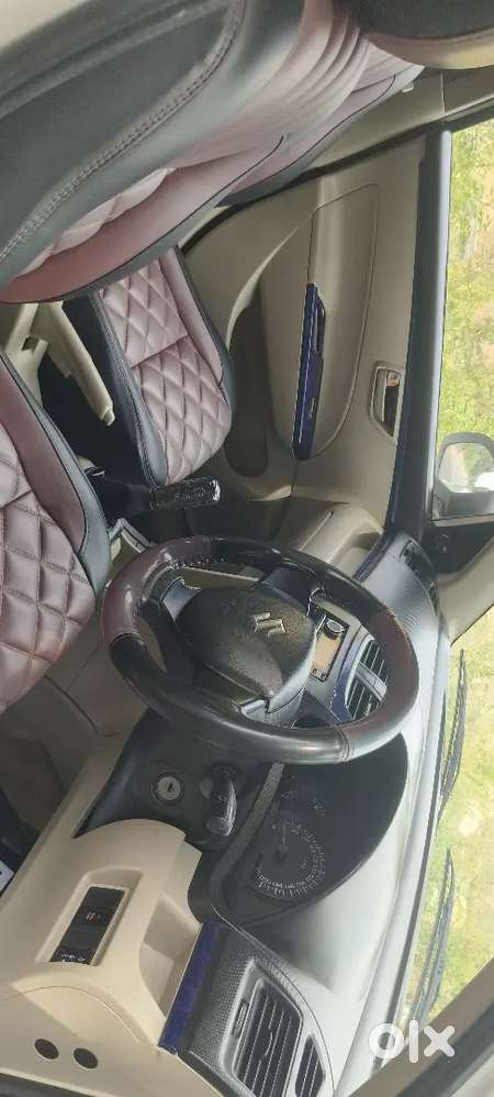 Maruti Suzuki Dzire 2019