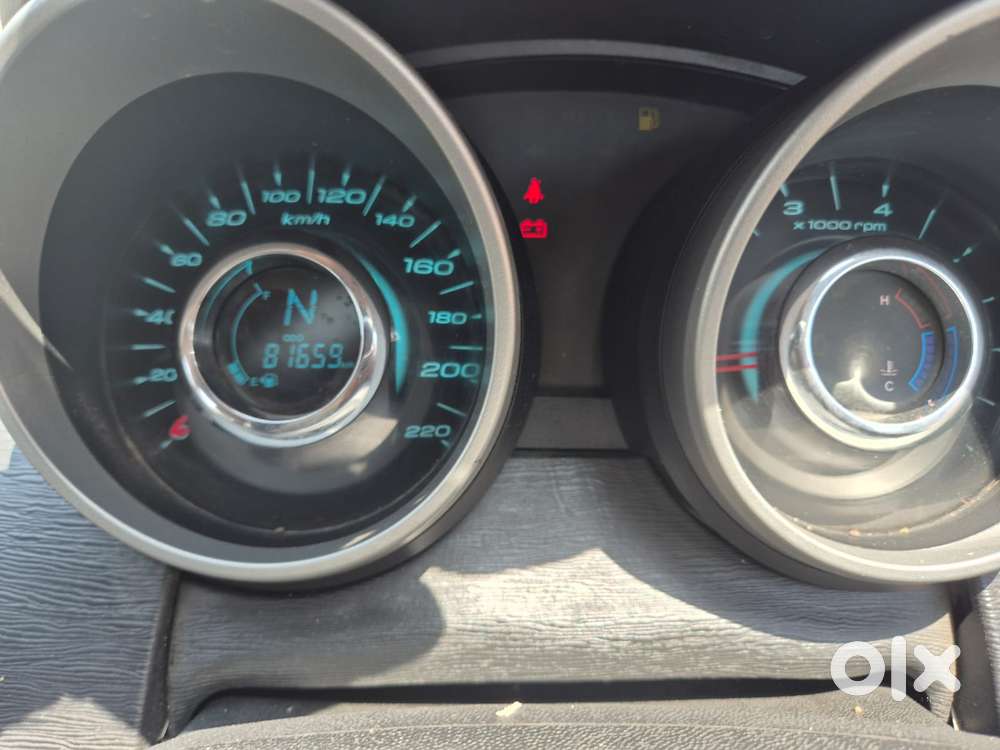 Mahindra Xuv500 2.2 W10, 2018, Diesel