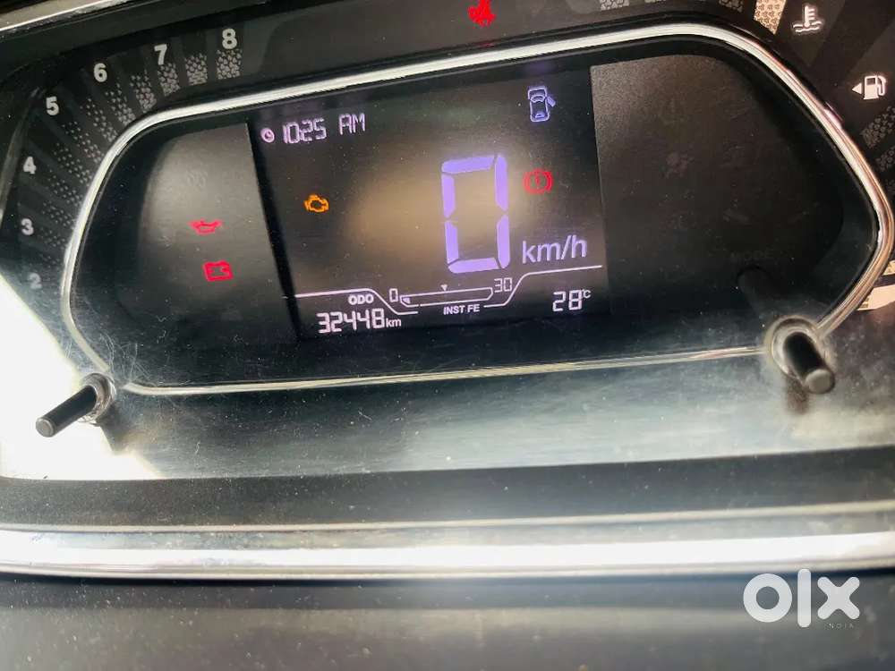 Tata Tiago 1.2 Revotron 2021