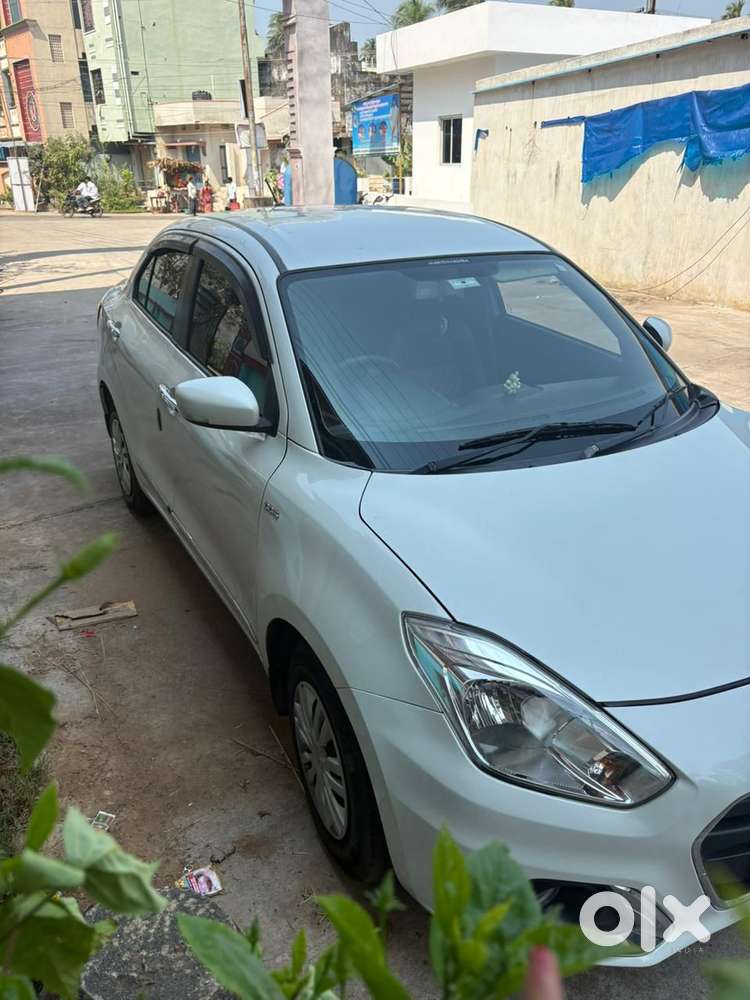 Maruti Suzuki Dzire 2017-2020 Vdi, 2020, Diesel