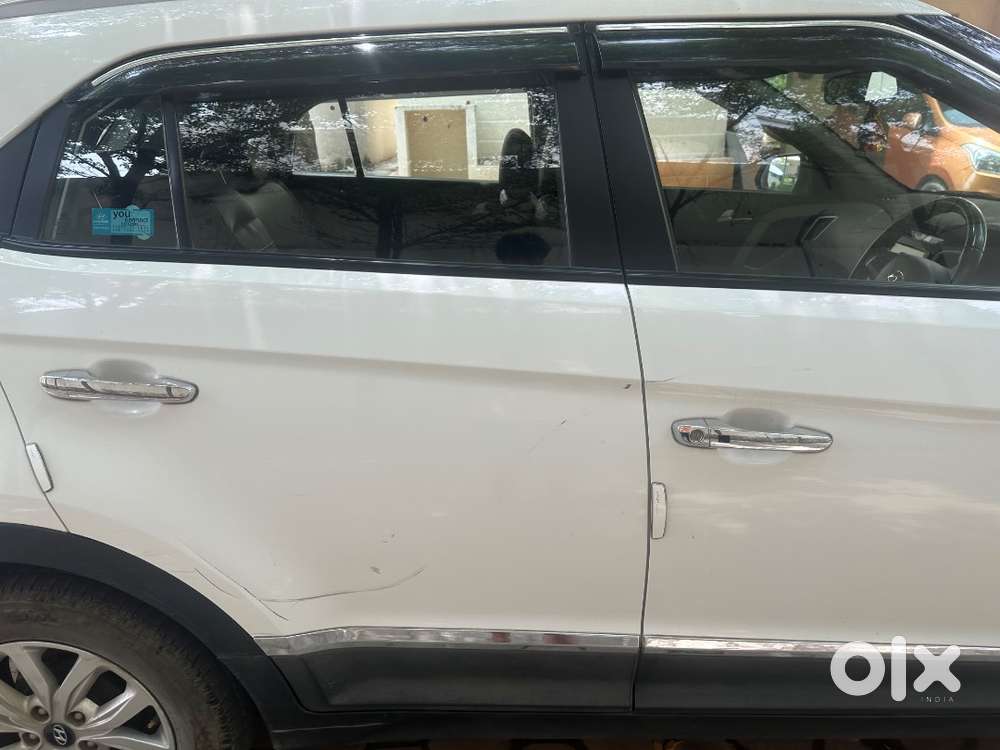 Hyundai Creta 2019 Diesel