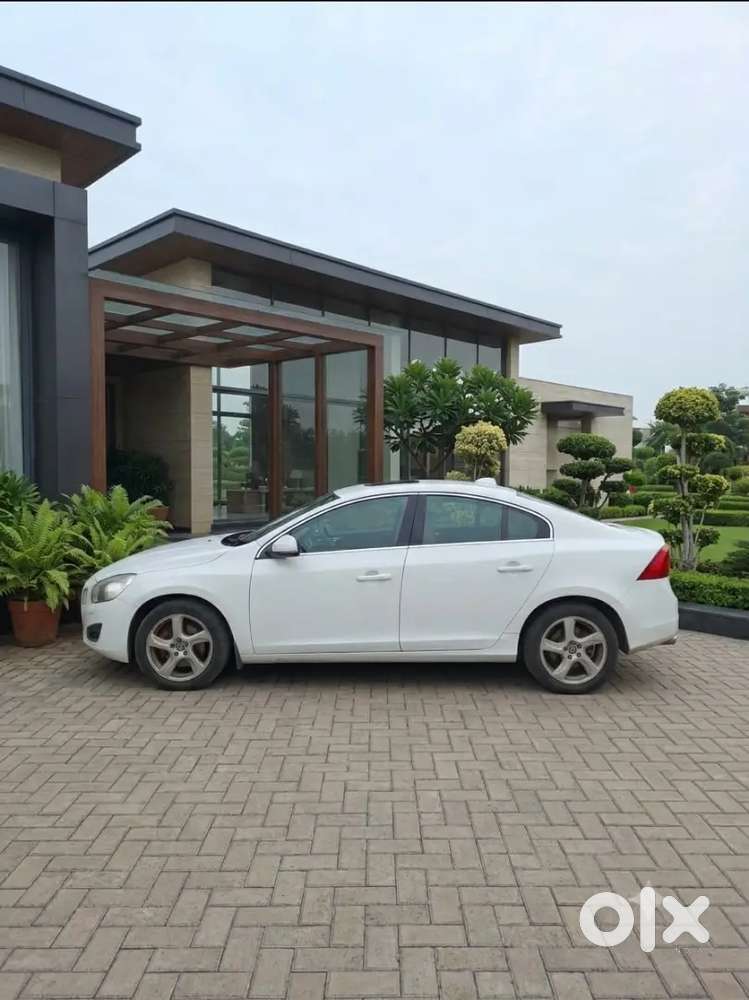Volvo S60 D5 Summum 2015 Diesel