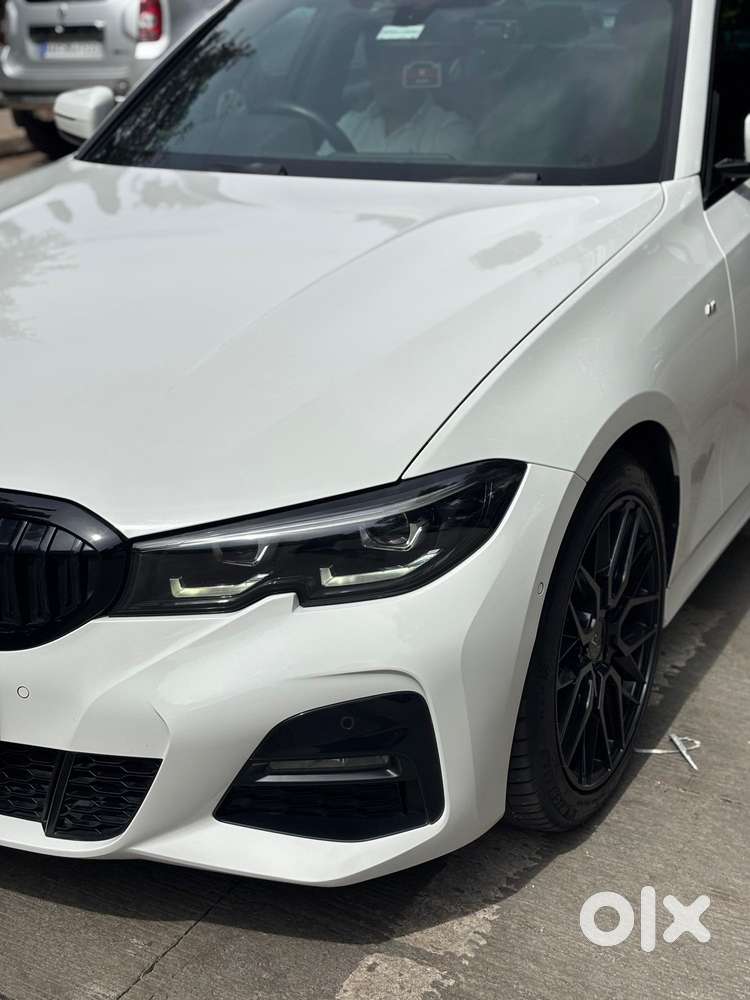 Bmw 3 Series 2.0 330i M Sport, 2022, Petrol