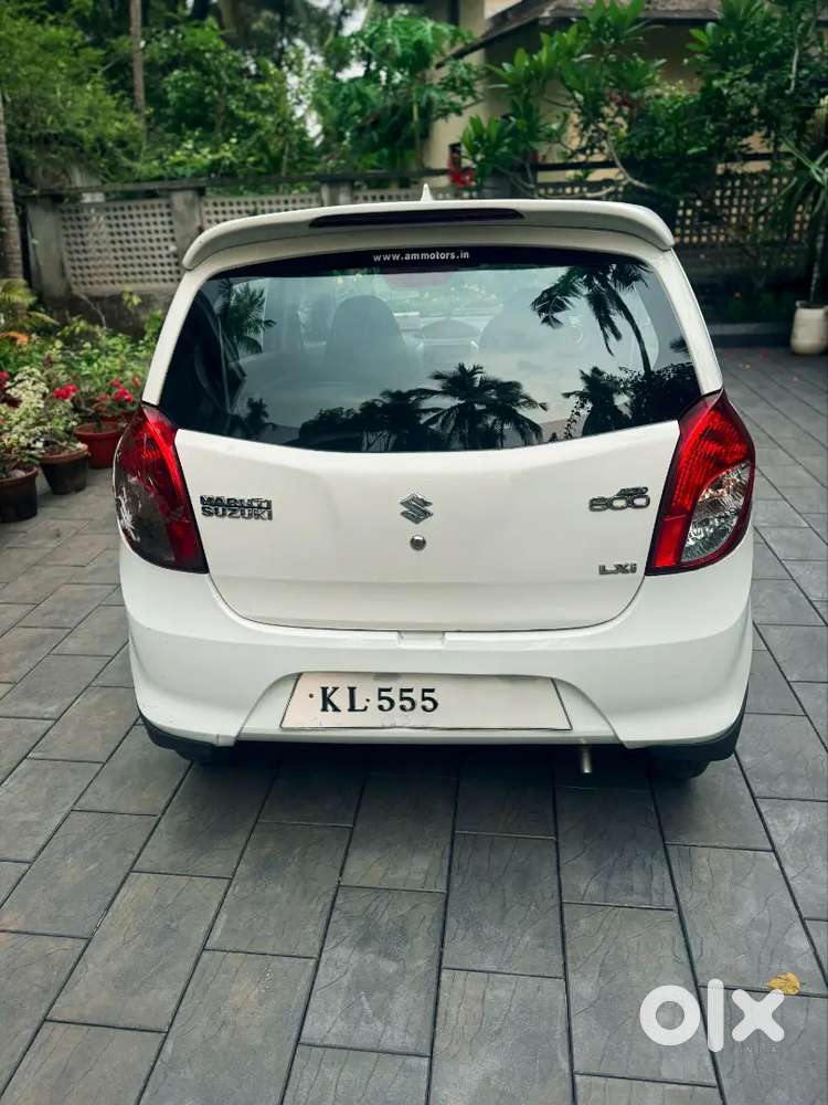 Maruti Suzuki Alto 800 2019 Petrol 39000 Km Driven