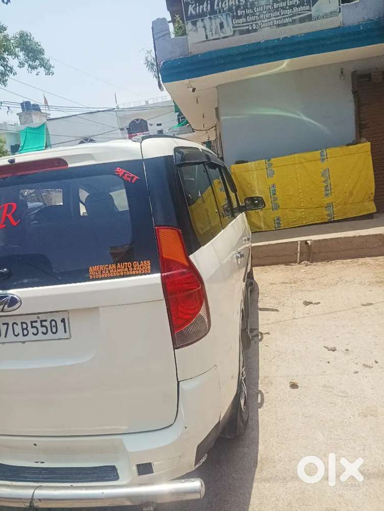 Mahindra Xylo Bs Iv 2013 Diesel Manual