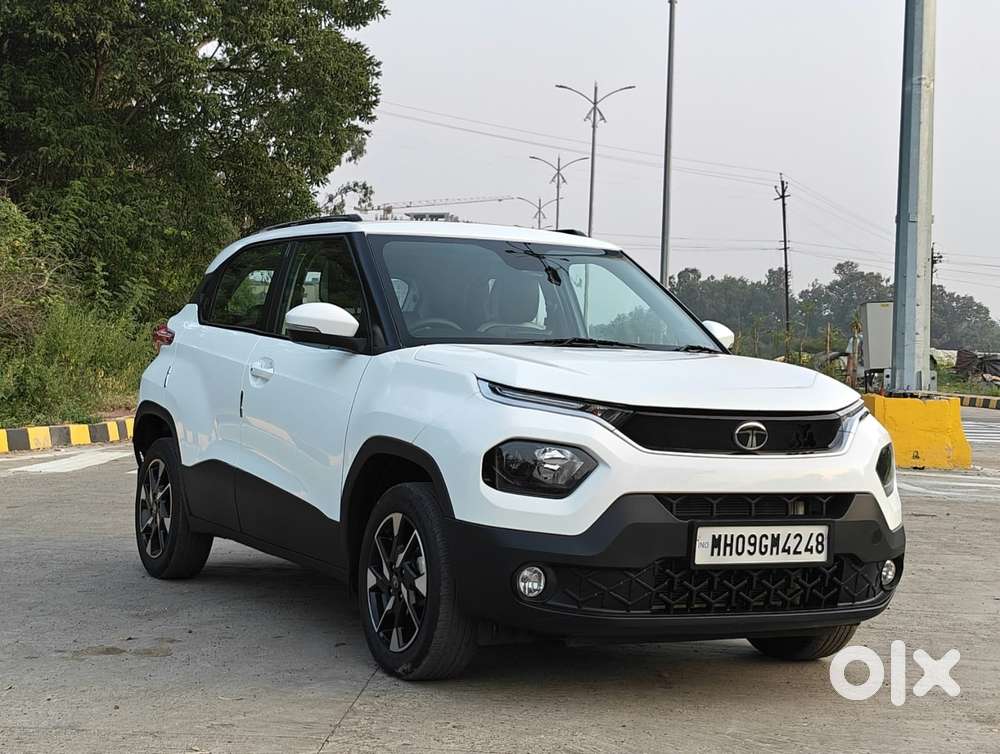 Tata Punch, 2024, Cng & Hybrids