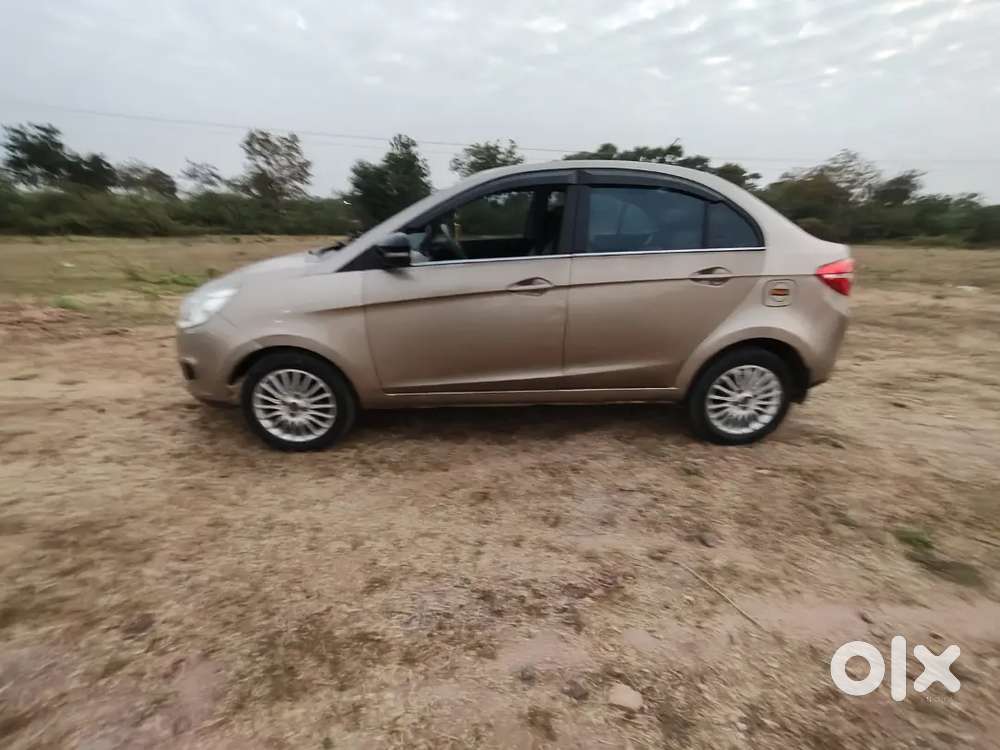 Tata Zest 2015 Diesel 135000 Km Driven