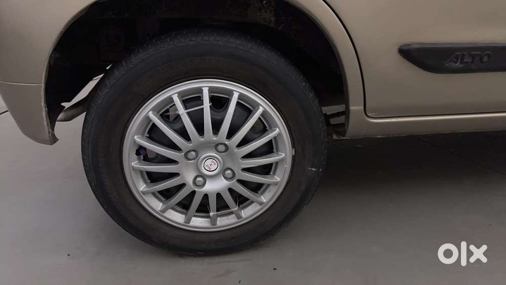 Maruti Suzuki Alto K10 2010-2014 Vxi, 2012, Petrol