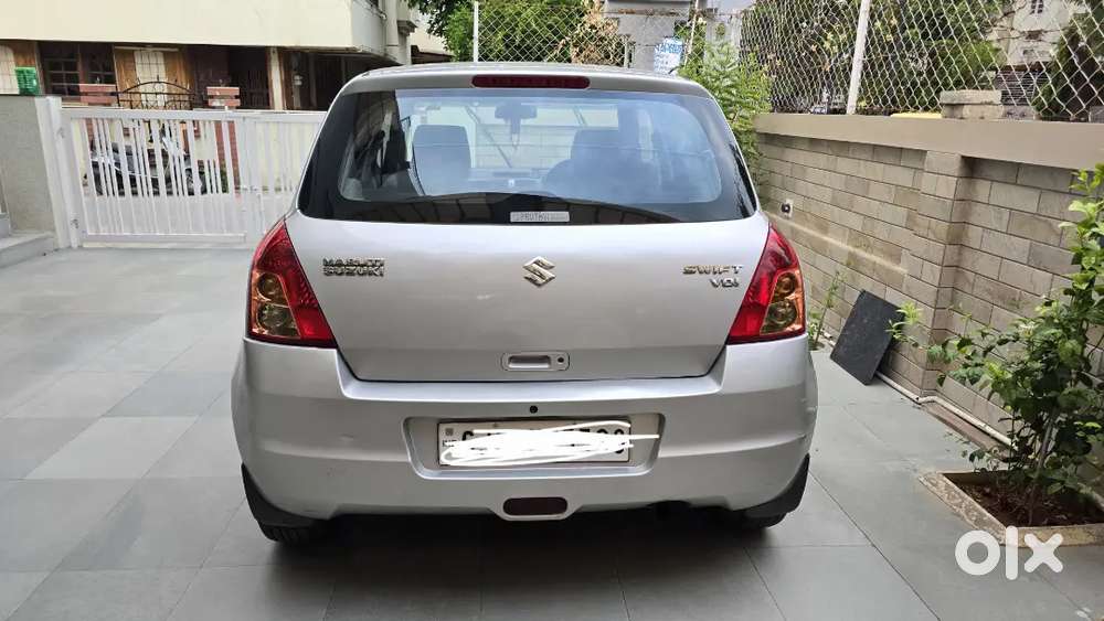 Maruti Suzuki Swift 2010 Diesel Well Maintained