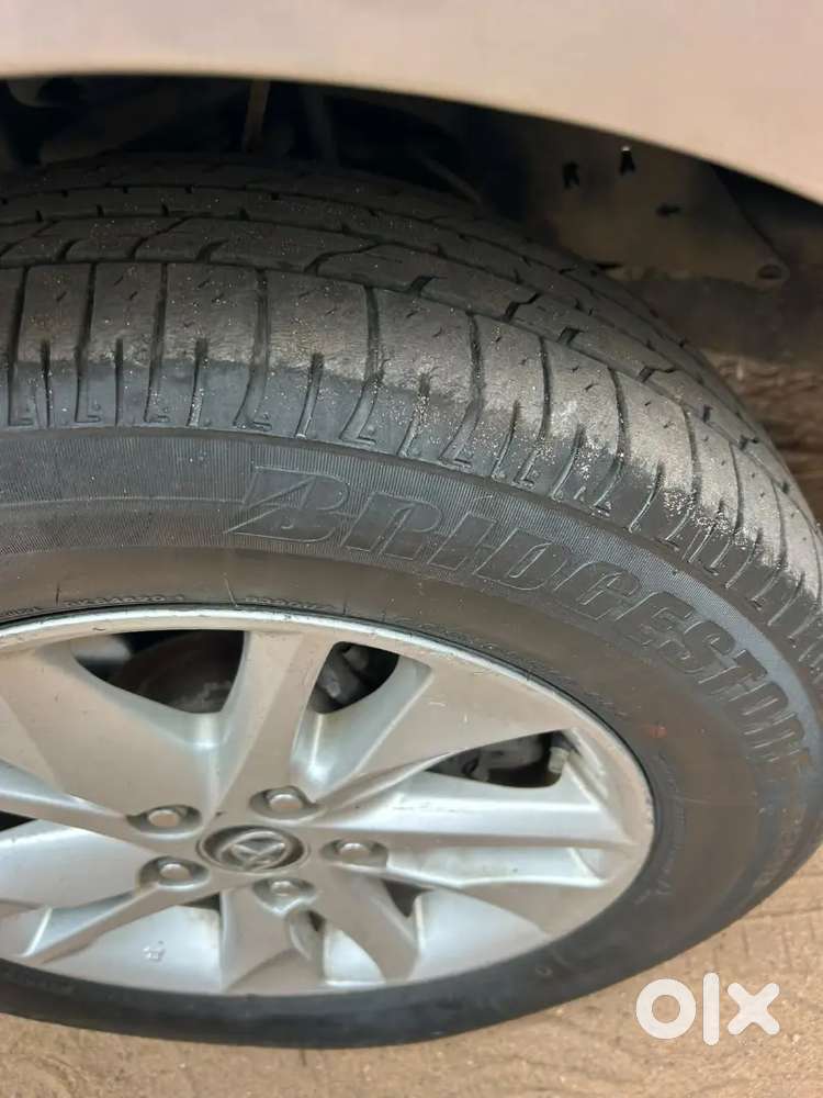Innova Crysta