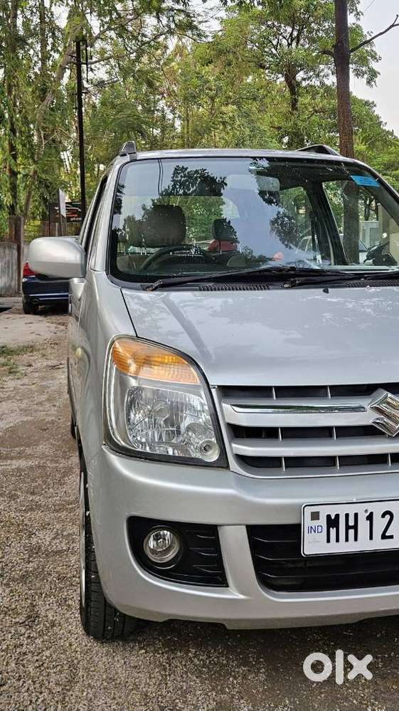 Maruti Suzuki Wagon R 2006-2010 Vxi Minor, 2009, Petrol